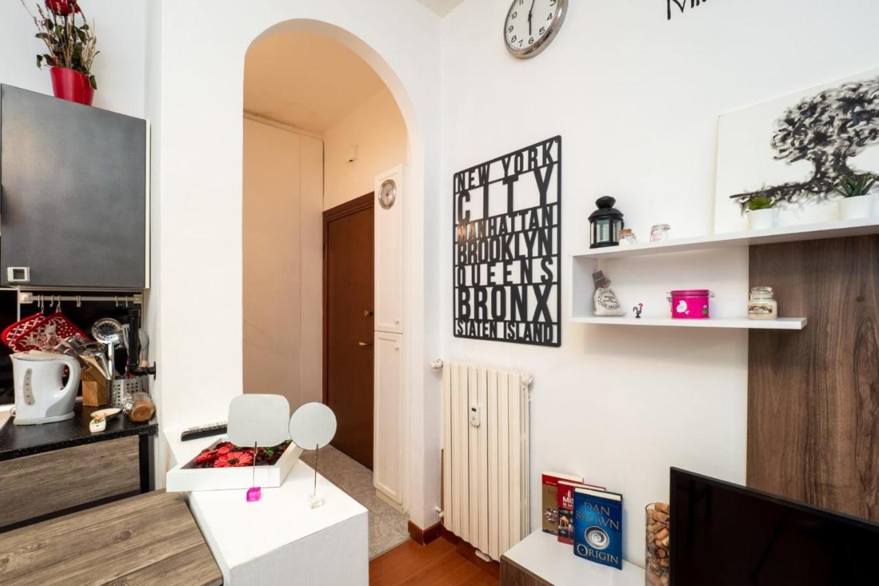 Navigli Apartment- Hosted By Sweetstay Milano Esterno foto