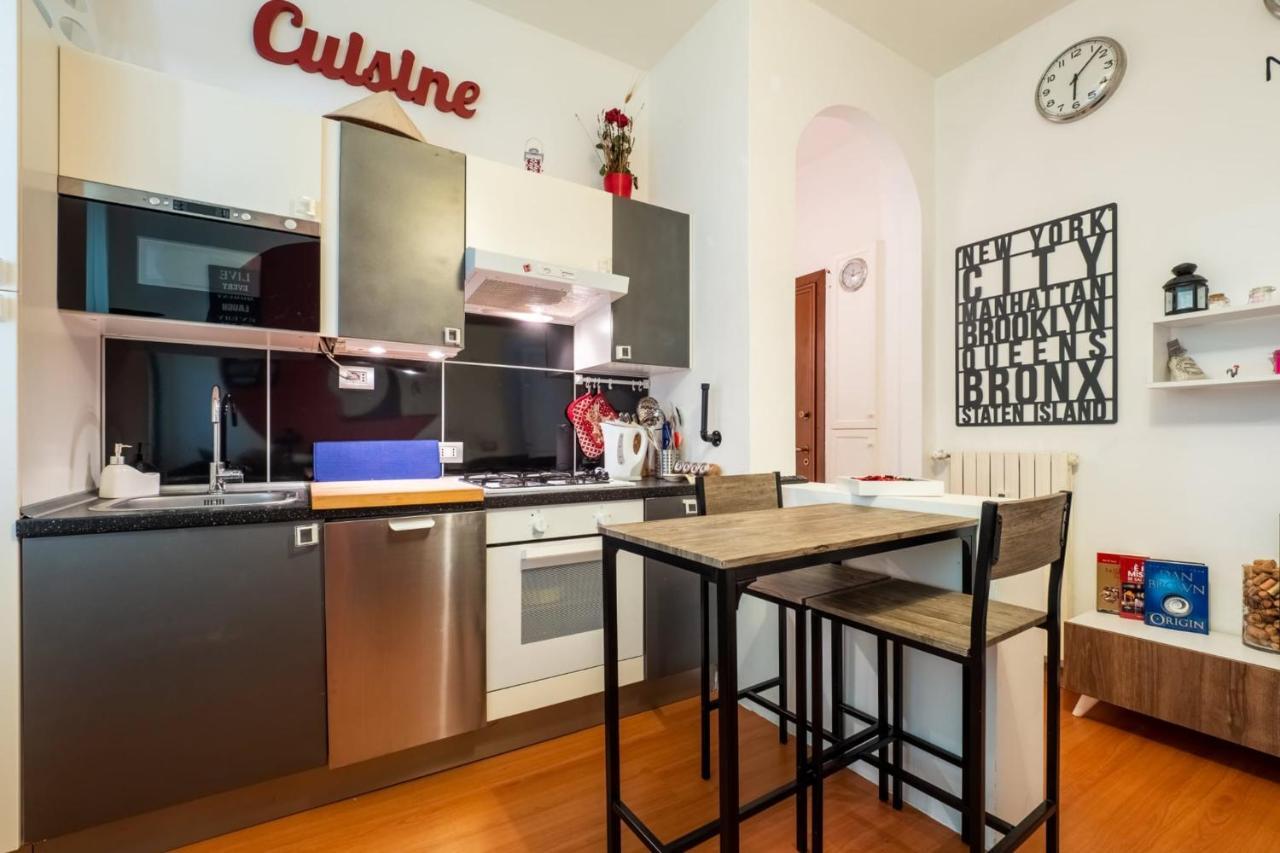 Navigli Apartment- Hosted By Sweetstay Milano Esterno foto