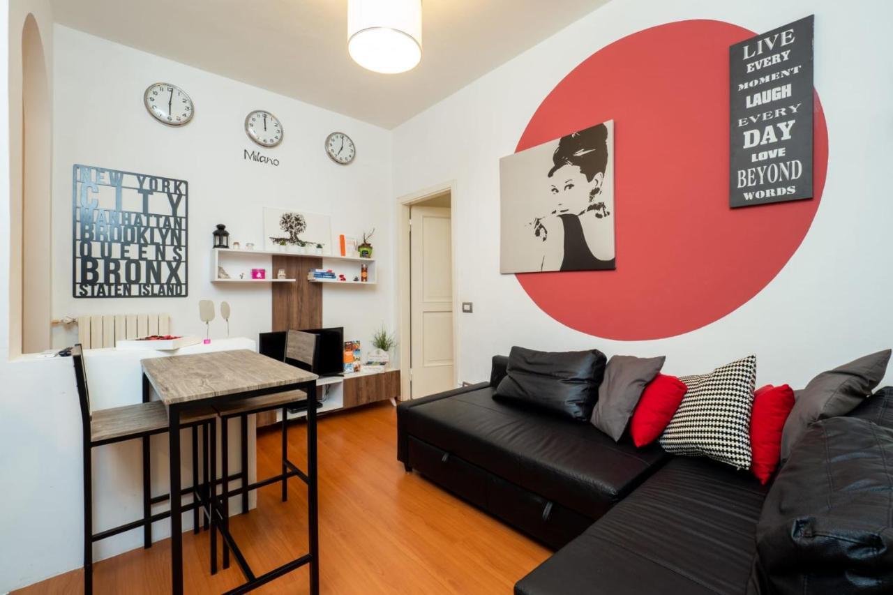 Navigli Apartment- Hosted By Sweetstay Milano Esterno foto