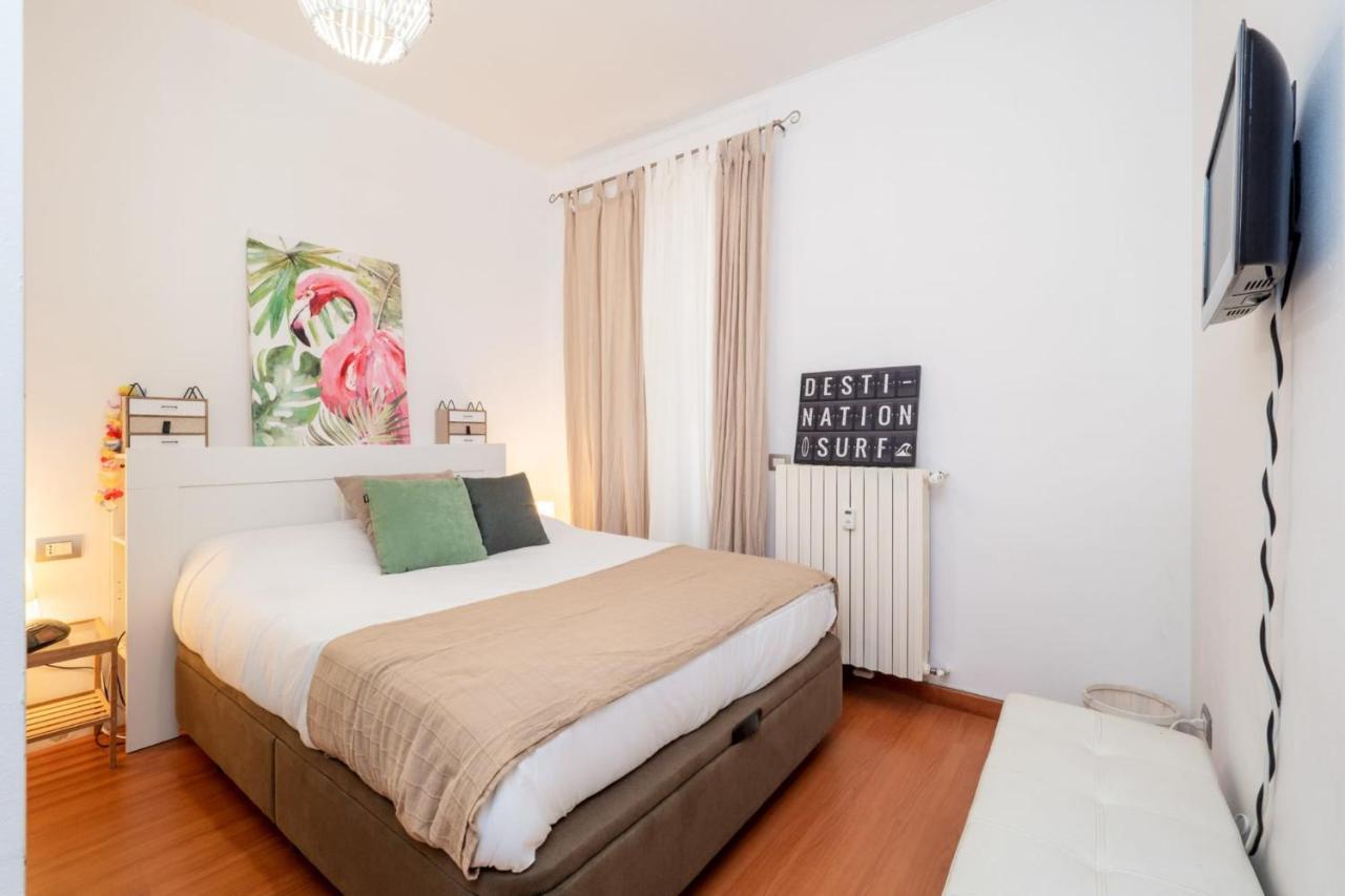 Navigli Apartment- Hosted By Sweetstay Milano Esterno foto