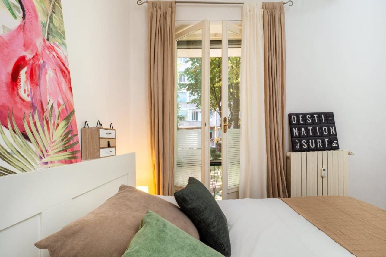 Navigli Apartment- Hosted By Sweetstay Milano Esterno foto