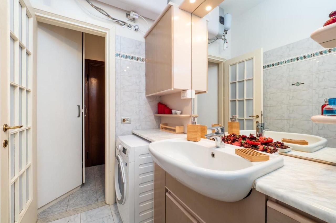Navigli Apartment- Hosted By Sweetstay Milano Esterno foto