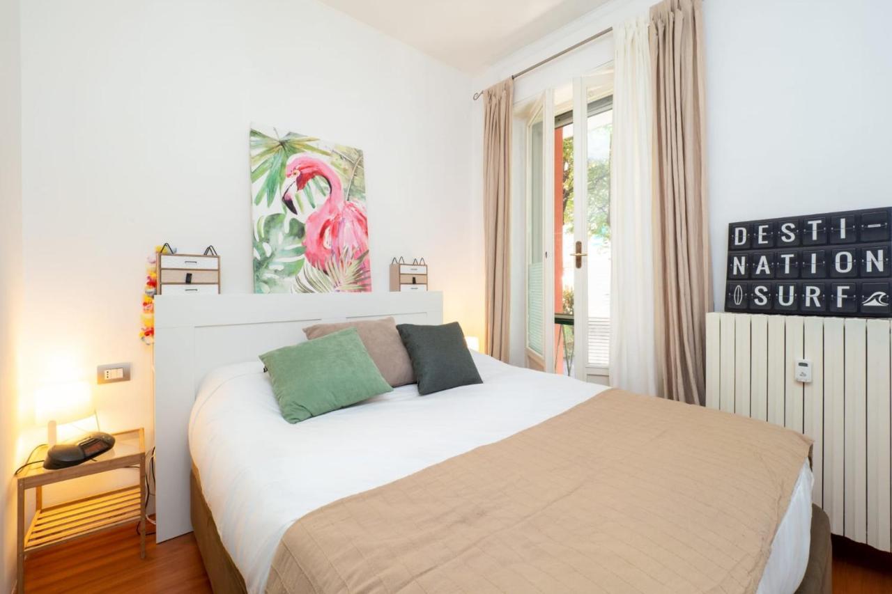 Navigli Apartment- Hosted By Sweetstay Milano Esterno foto