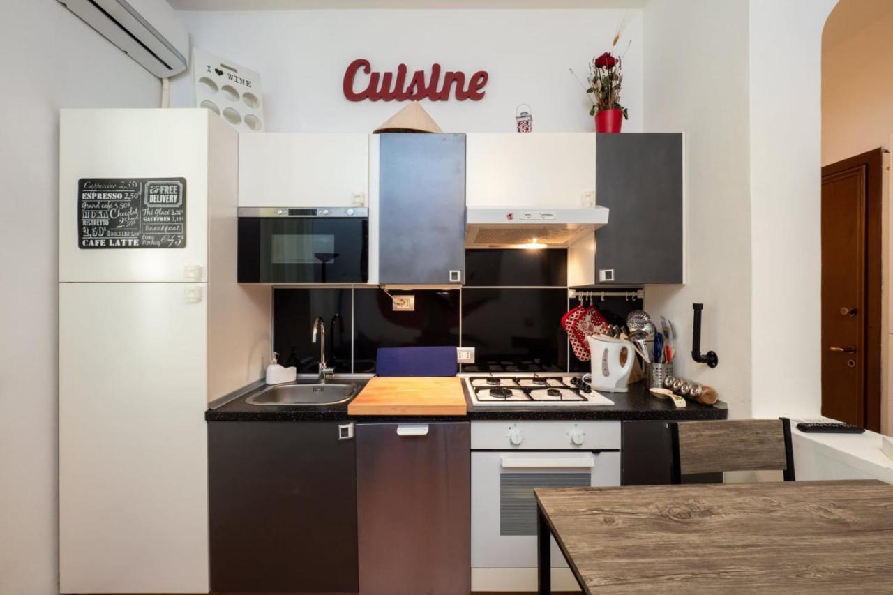 Navigli Apartment- Hosted By Sweetstay Milano Esterno foto