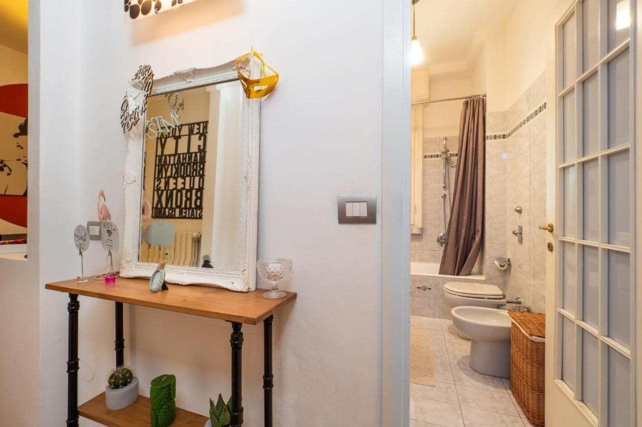 Navigli Apartment- Hosted By Sweetstay Milano Esterno foto