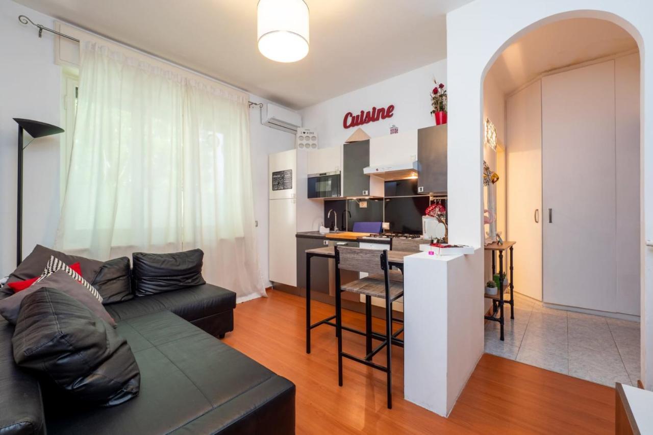 Navigli Apartment- Hosted By Sweetstay Milano Esterno foto
