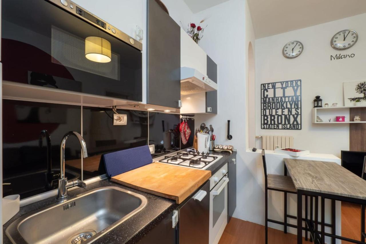 Navigli Apartment- Hosted By Sweetstay Milano Esterno foto
