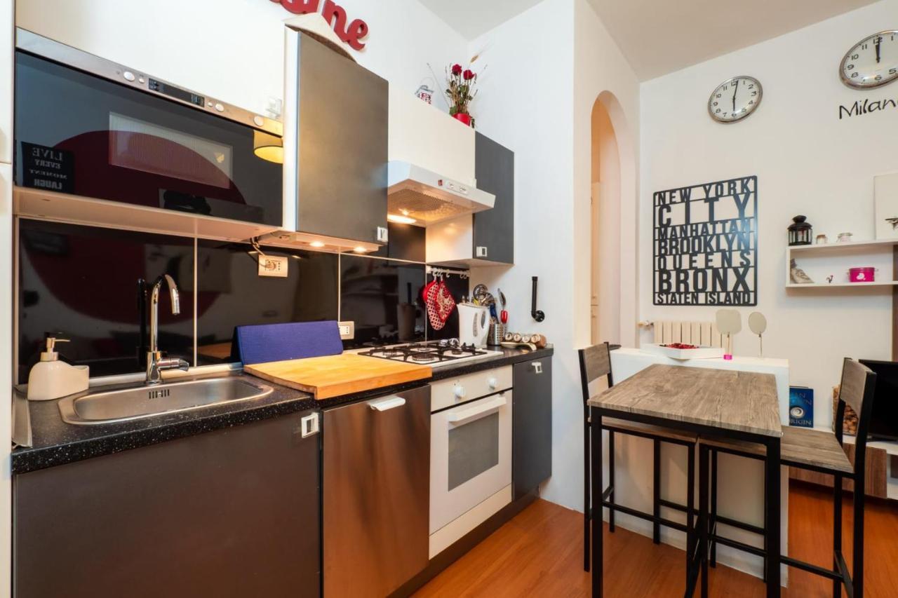 Navigli Apartment- Hosted By Sweetstay Milano Esterno foto