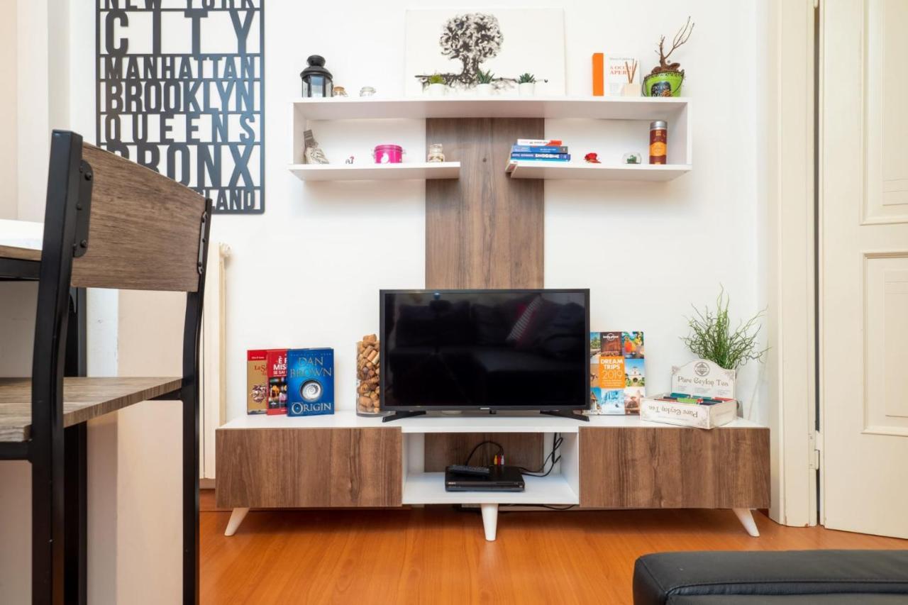 Navigli Apartment- Hosted By Sweetstay Milano Esterno foto