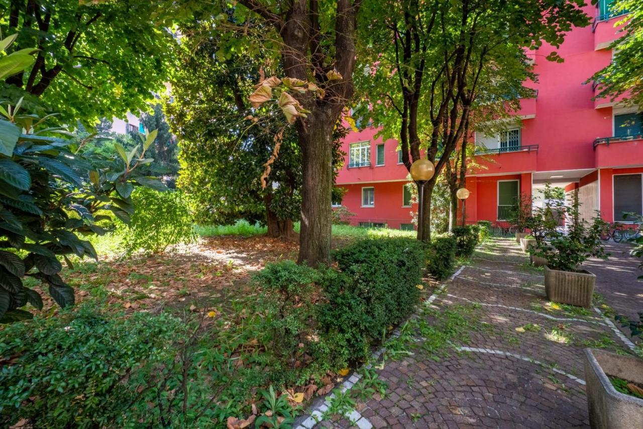 Navigli Apartment- Hosted By Sweetstay Milano Esterno foto