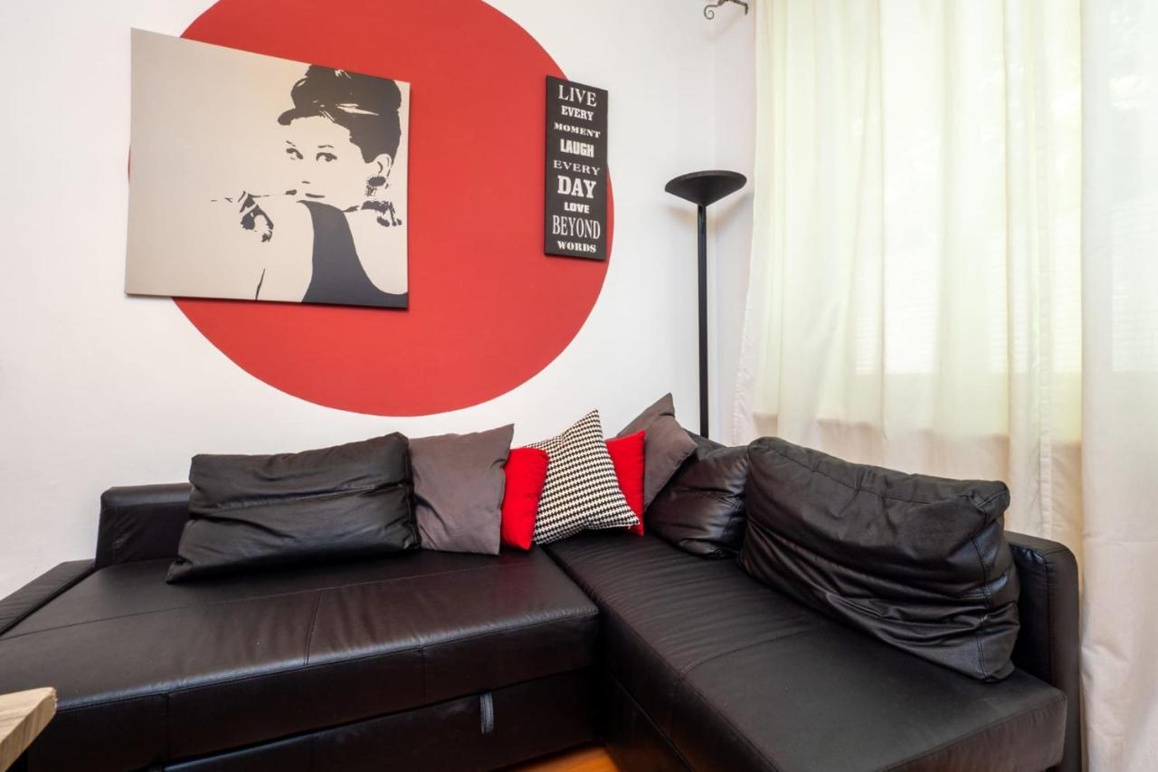 Navigli Apartment- Hosted By Sweetstay Milano Esterno foto